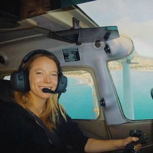 Meet your Posher, Julia